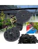 Щипки за мрежа за сянка или парник 20 броя